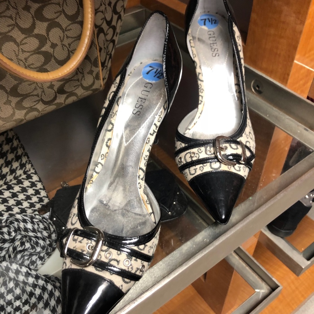 Guess